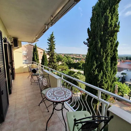 Zic Διαμέρισμα Malinska