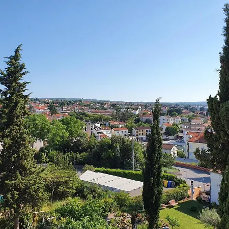 Διαμέρισμα Zic Malinska