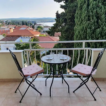 Διαμέρισμα Zic