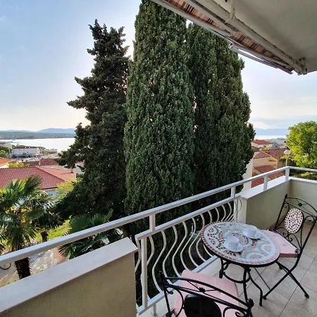 Zic Διαμέρισμα Malinska