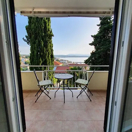 Διαμέρισμα Zic Malinska