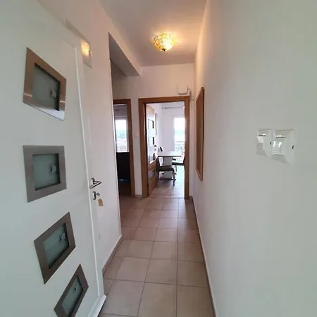 Zic Διαμέρισμα