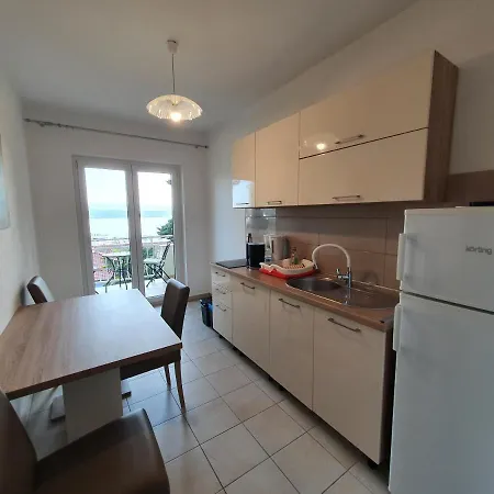 Zic Διαμέρισμα *