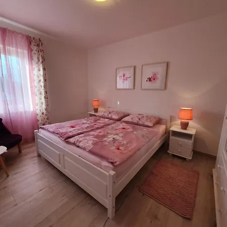 Zic Διαμέρισμα Malinska