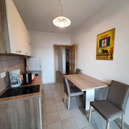 Διαμέρισμα Zic Malinska