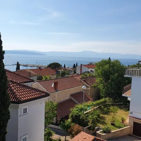 Διαμέρισμα Zic Malinska