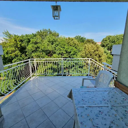 Διαμέρισμα Zic Malinska