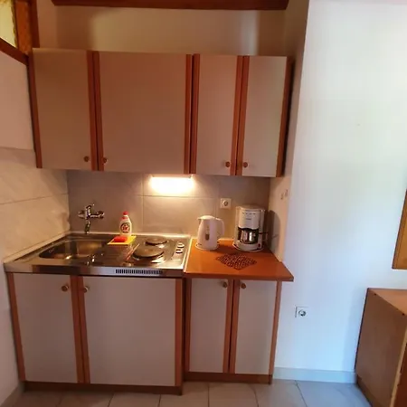 Διαμέρισμα Zic