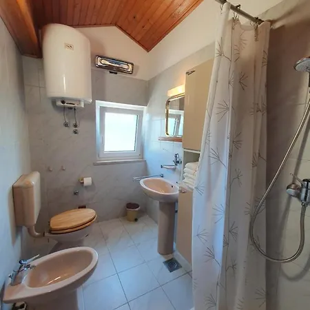 Διαμέρισμα Zic *