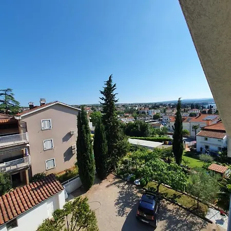 Zic Διαμέρισμα