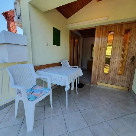 Zic Διαμέρισμα Malinska