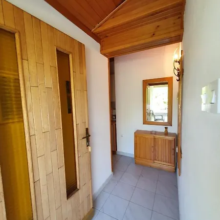 Διαμέρισμα Zic