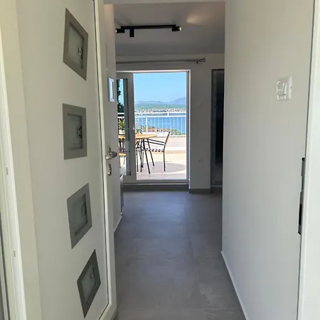 Apartmán Zic *
