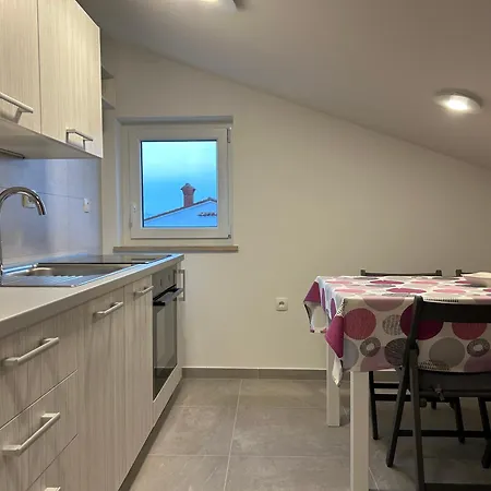 Apartmán Zic