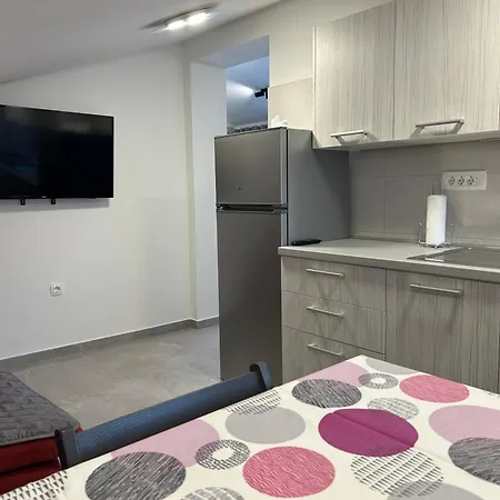 Apartmán Zic *