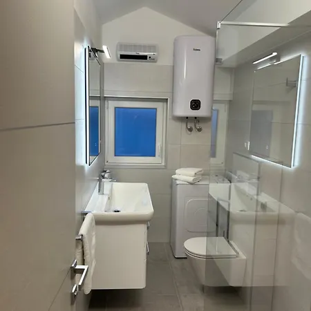 Διαμέρισμα Zic Malinska