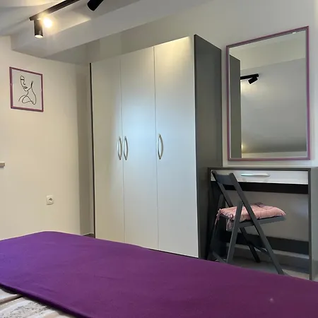 Apartmán Zic *