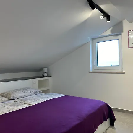 Διαμέρισμα Zic