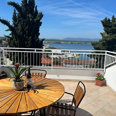 Apartmán Zic *