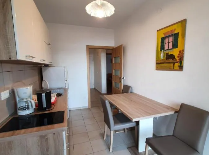 Appartement Zic Malinska