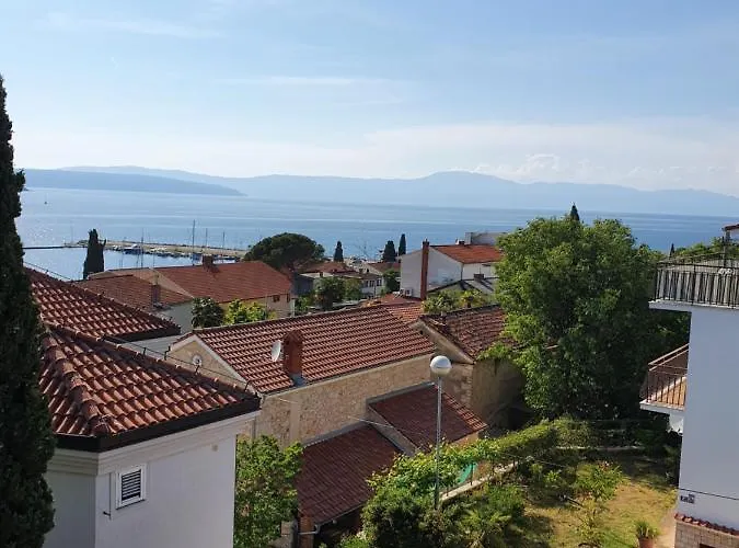 Appartement Zic Malinska