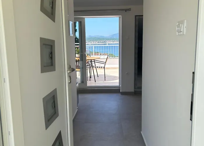 Appartement Zic *