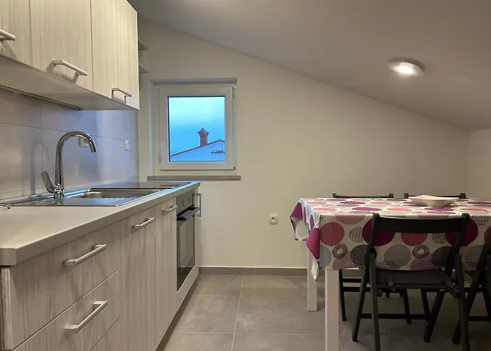 Appartement Zic