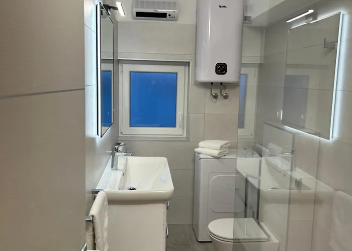 Appartement Zic Malinska