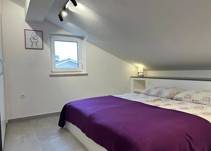 Zic Appartement *