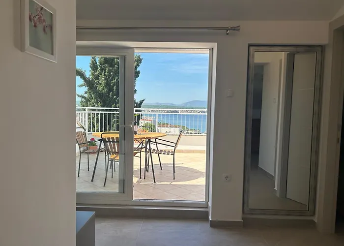 Appartement Zic Malinska