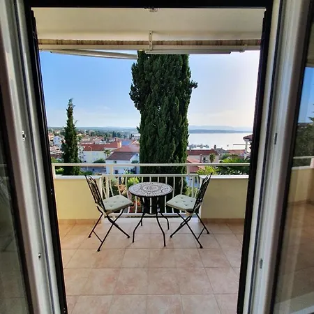 Zic Appartement Malinska