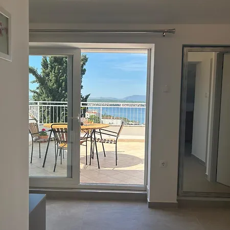 公寓 Zic 马林斯卡