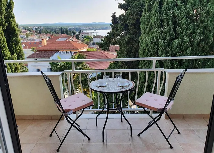 Apartmán Zic