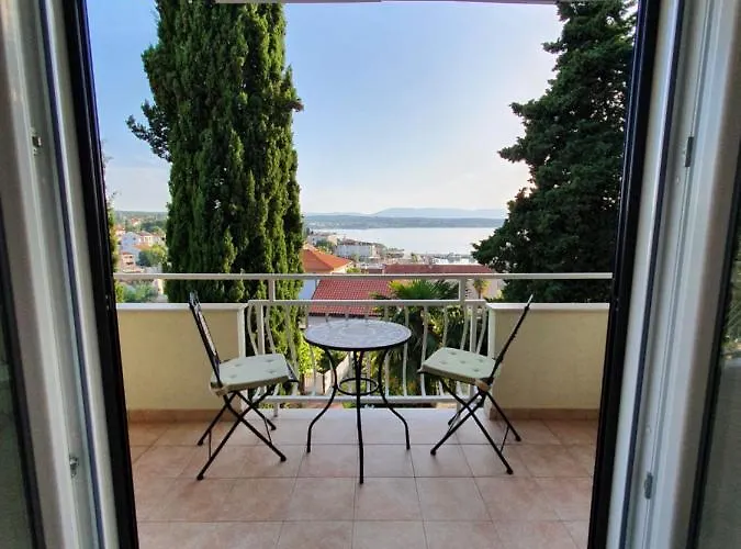 Apartmán Zic Malinska