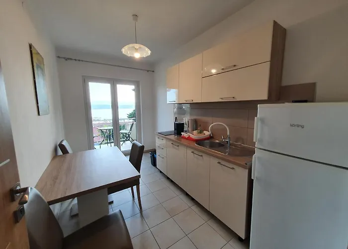 Zic Apartmán *
