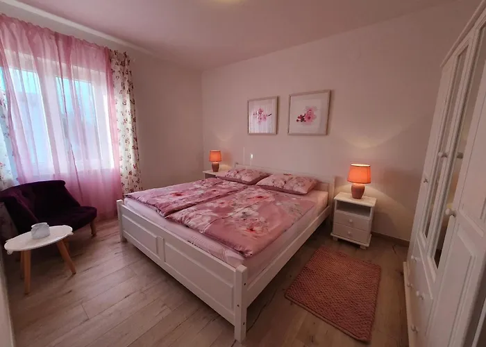 Zic Apartmán Malinska