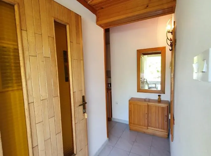 Apartmán Zic