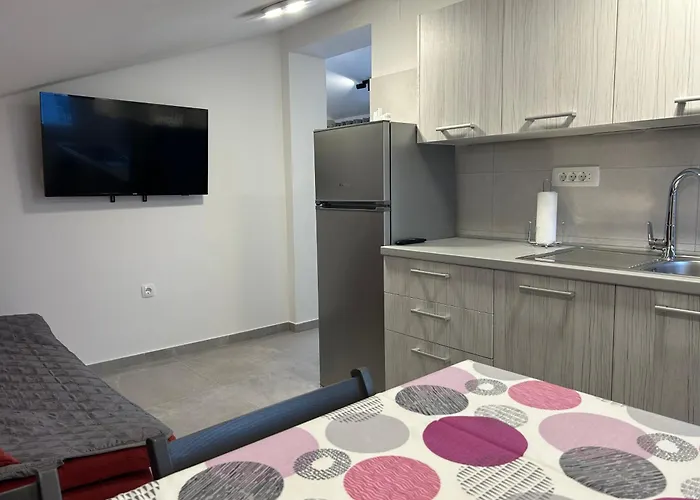 Apartmán Zic *